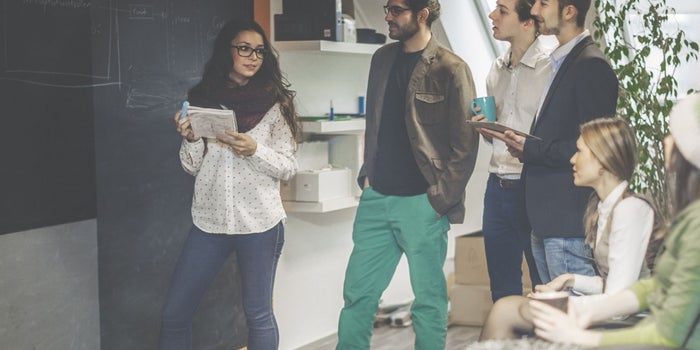 Why a Purpose-Driven Mission Is Key to Motivating Millennials