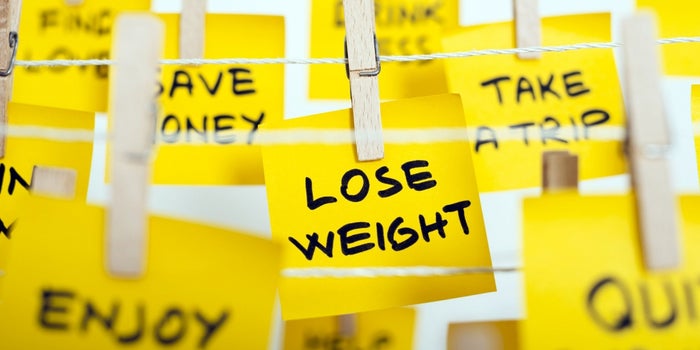 8 Ways You Can Use Science to Make Your New Year's Resolutions Stick