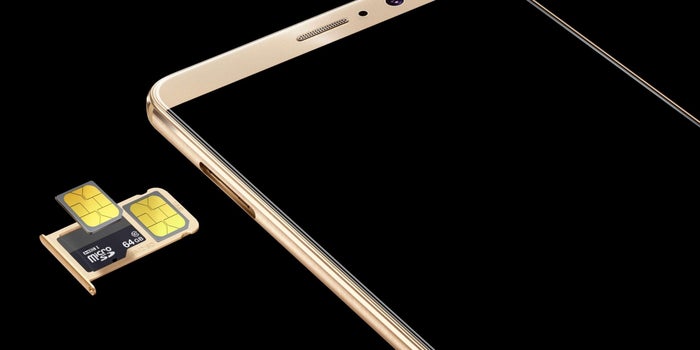 The Perfect Mate: Huawei Launches Mate 9 Smartphone