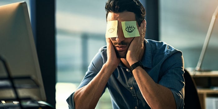 4 Ways Entrepreneurs Can Get the Rest They Need to Never Burnout