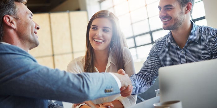 8 Steps to Finding the Right Franchise