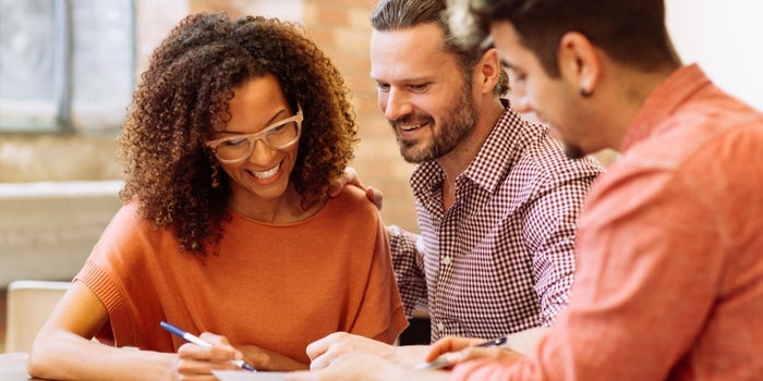The Paperwork You Must Complete for a Friends or Family Business Loan