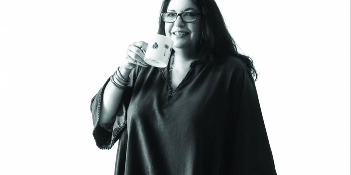 Anita Lal's Journey From Creativity to Business Venture Good Earth