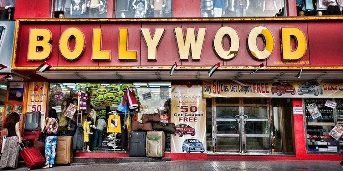 #7 Lessons Entrepreneurs Can Take From Bollywood