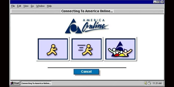 Exploring the Most Popular Websites of the Last 20 Years