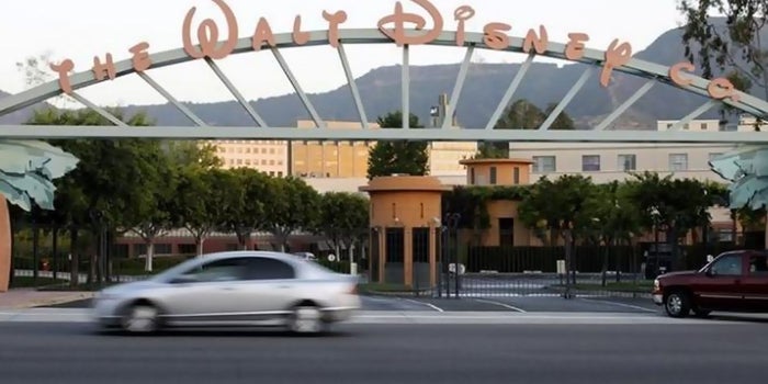 Walt Disney's Signed Will, Animation Trove Go Up for Auction