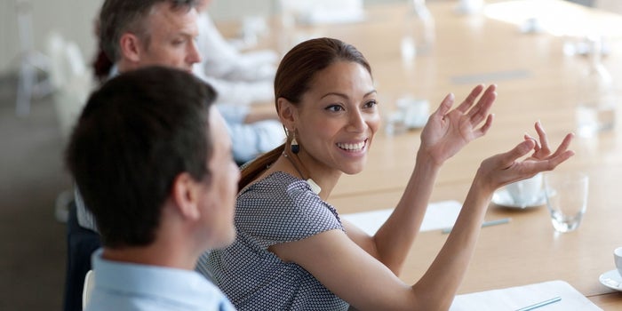 Here's How to Gain Respect Instead of Making an Enemy