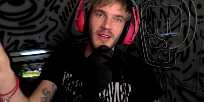 YouTube's Highest-Paid Star Just Trolled Everyone. Here's What You Can Learn.