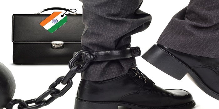 What's Choking India's Rise in Ease of Doing Business?