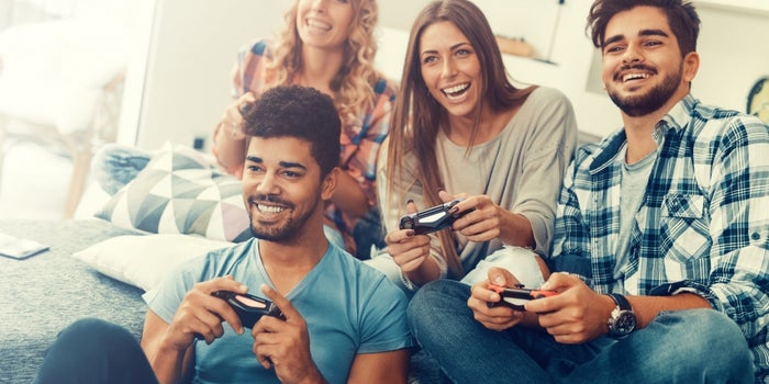 Lebanon's Falafel Games Gets Funding Boost To Grow Arabic Online Games
