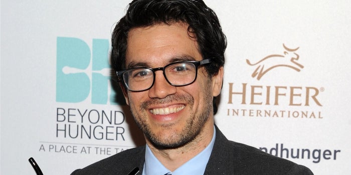 How Tai Lopez Took Over Social Media