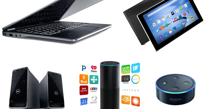'Green Monday' Deals on Must-Have Electronics