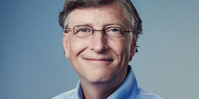 Gates, Bezos and Others Invest $1 Billion in Clean Energy
