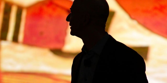 Hundreds of Amazon Employees Used an Anonymous App to Vent About How a Recent Suicide Attempt was Handled