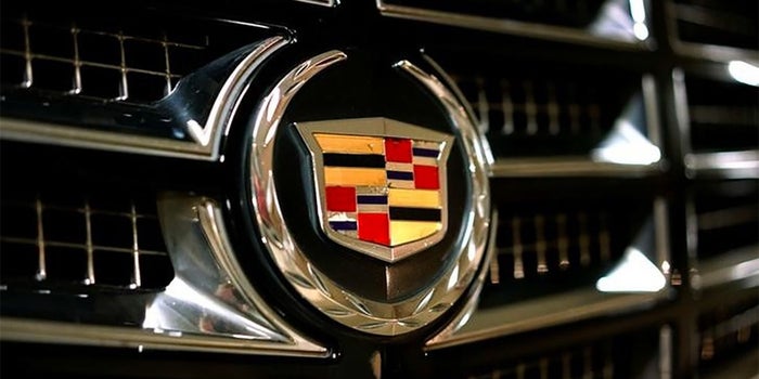 Cadillac Disavows Casting Call for 'Neo-Nazi' Character in Brand Ad