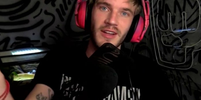 El youtubero más grande del mundo nos engañó a todos