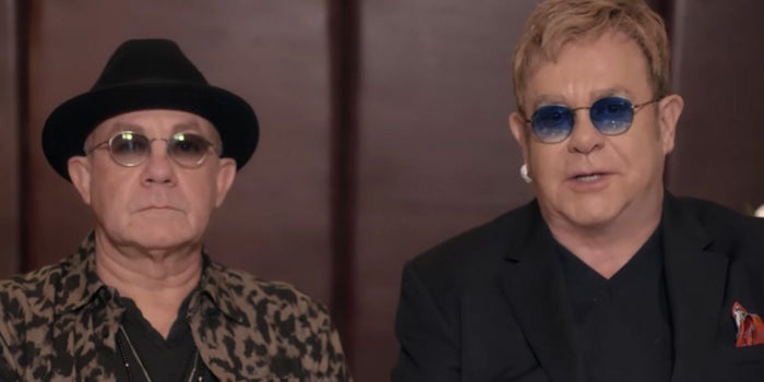 YouTube and Elton John Want Your Creative Vision