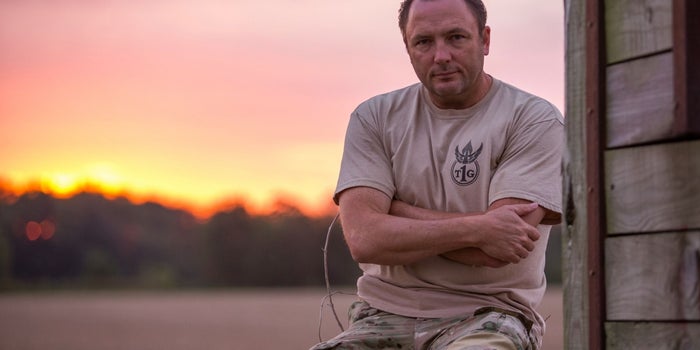 The Green Beret Hotel Check-In Safety List