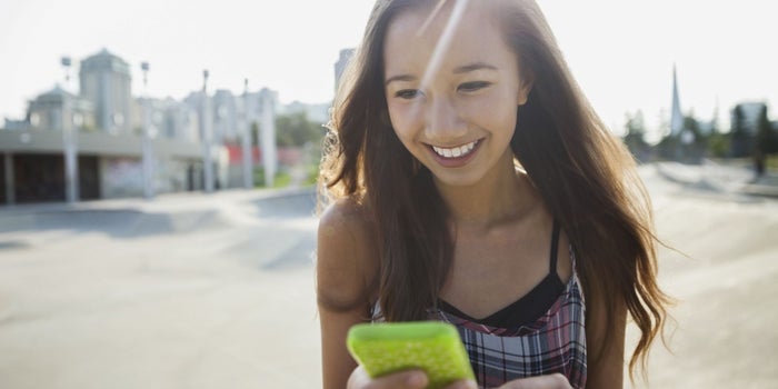 7 Things Teenagers Can Teach You About Social Media Success