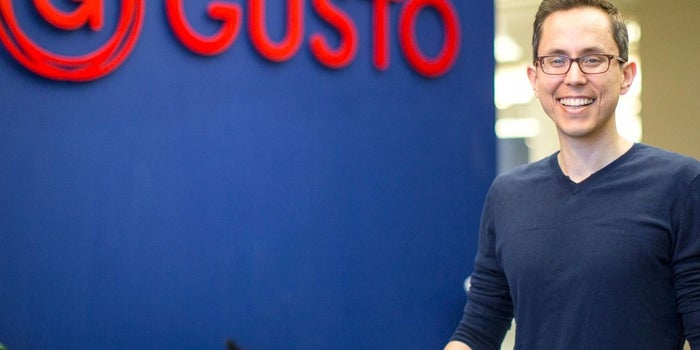 Making Tons of Money Means Nothing If You Don't Have a Passion for Your Startup