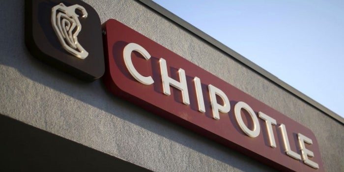 Chipotle Founder Ells Takes Over as Sole CEO at Burrito Chain