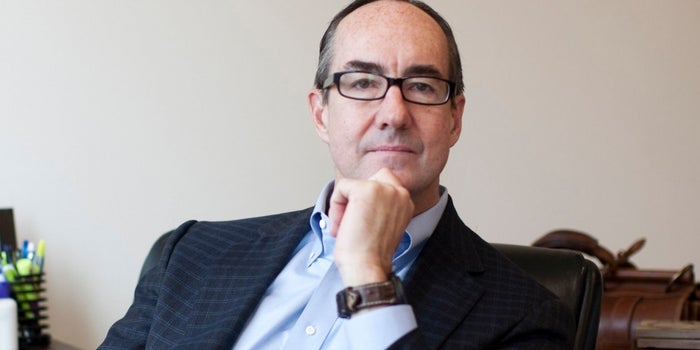 Disrupting Venture Capital: How PROOF VC Fund Aims To Invest Only In The "Hits"