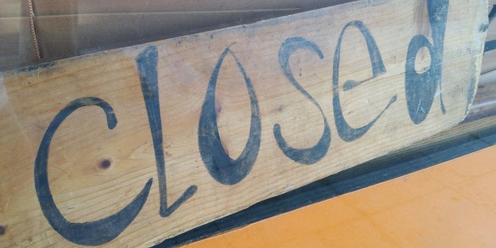 Why These 7 Startups Took Off Well But Fell Flat in 2016?