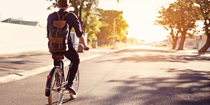 Forget Silicon Valley: Build Your Business in the 'Burbs