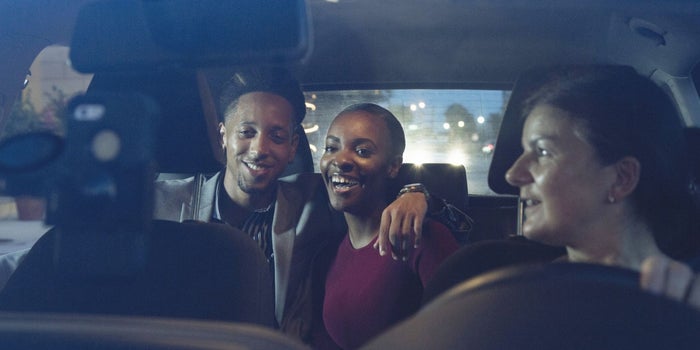 What Driving for Lyft Taught Me About Community and the Sharing Economy