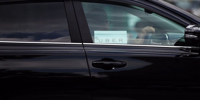 Silicon Valley VCs Are Growing Wary of On-Demand Delivery