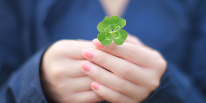 10 Proven Ways to Make Your Own Luck