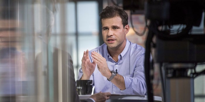 This Founder Shares the One Trait He Looks for in Every Hire
