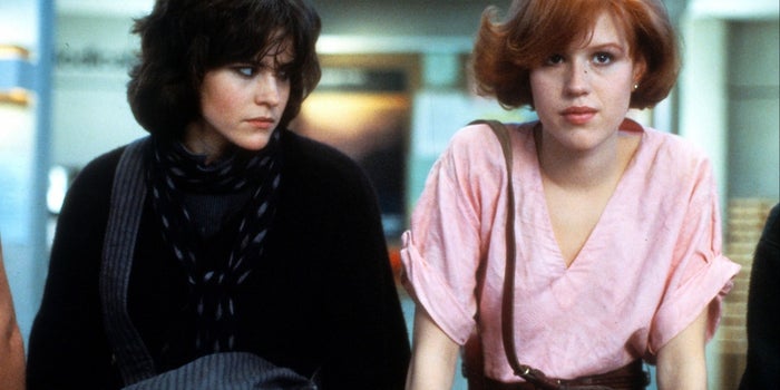 Inspiring Quotes From '80s and '90s Movies