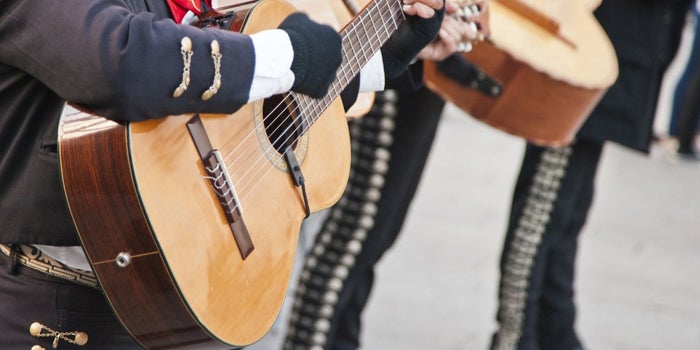 El potencial desconocido del mariachi para emprender