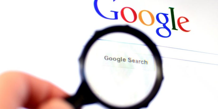 ¿Qué "googleamos" este año?