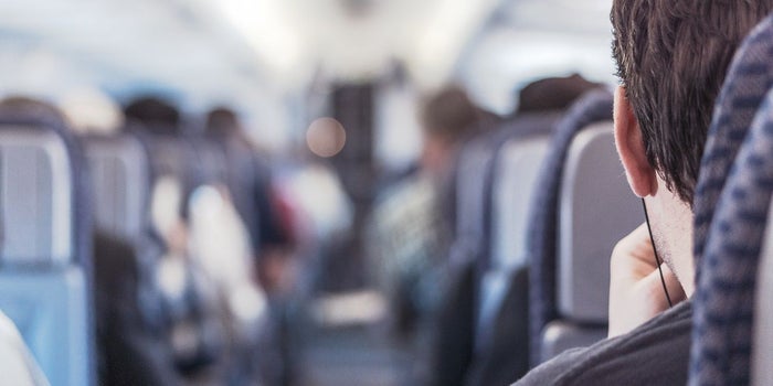 'This Holiday Season Why Entrepreneurs Should Jet Set Go!'