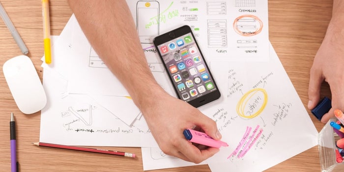 Top 4 Mobile App Design Trends That Will Lead in 2017