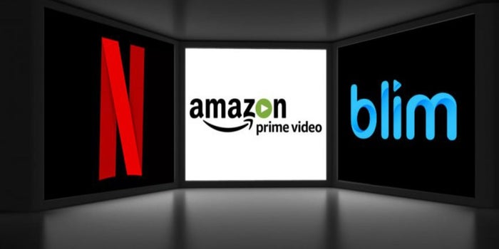 Este es el servicio que amenaza el reinado de Netflix