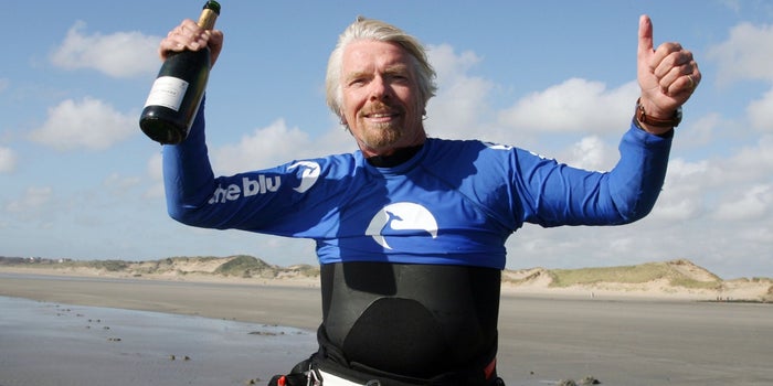 8 Things Overachievers Do That Set Them Apart