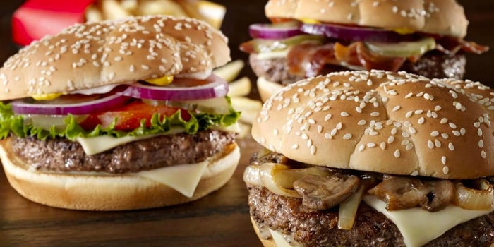 The 16 Biggest Fast-Food Flops of These Major Fast-Food Chains