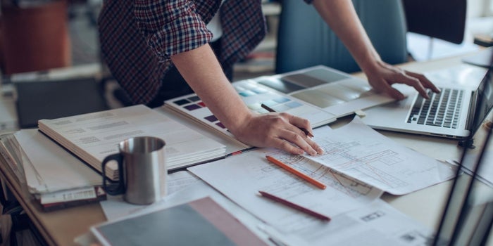Here's How This Freelancer Made the Move to Business Owner