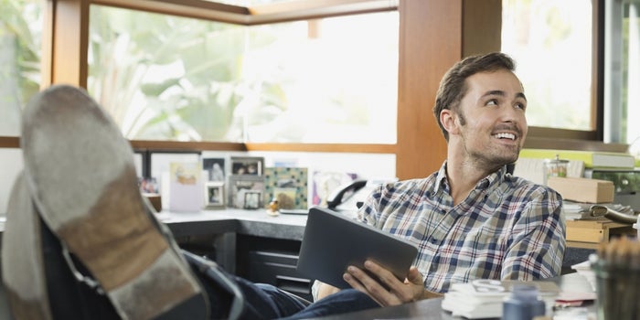 4 Ways Entrepreneurs Can Have Fun and Be Productive