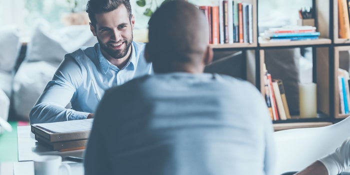 How Keeping a Human Element in Your Hiring Process Sets You Up for Success