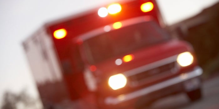 La app que te puede salvar la vida en una emergencia