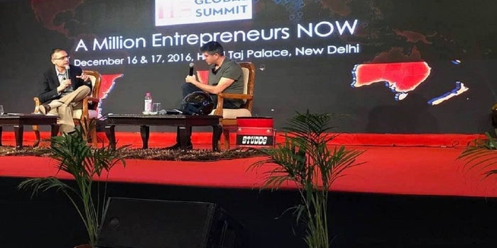 5 Life Lessons to Learn On Entrepreneurship From Uber Founder Travis Kalanick