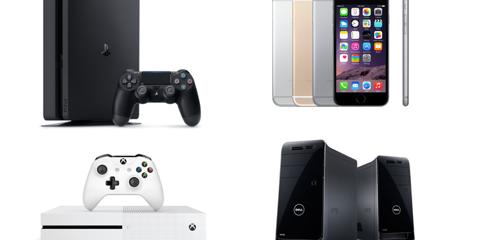 Top Holiday Tech Gifts You Can Get at a Discount