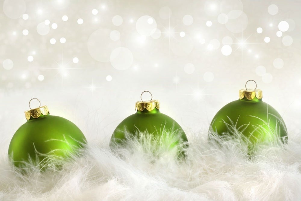 Galería: 5 consejos para festejar la navidad siendo amigable con el planeta