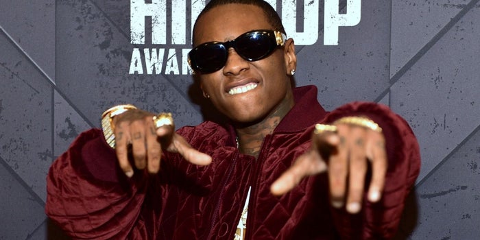 Soulja Boy Is the OG Growth Hacker