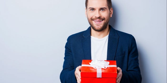 Tips para dar regalos corporativos