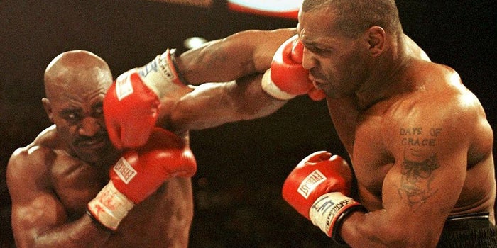 Top 14 Highest Viewed Pay-Per-View Sporting Events (Infographic)